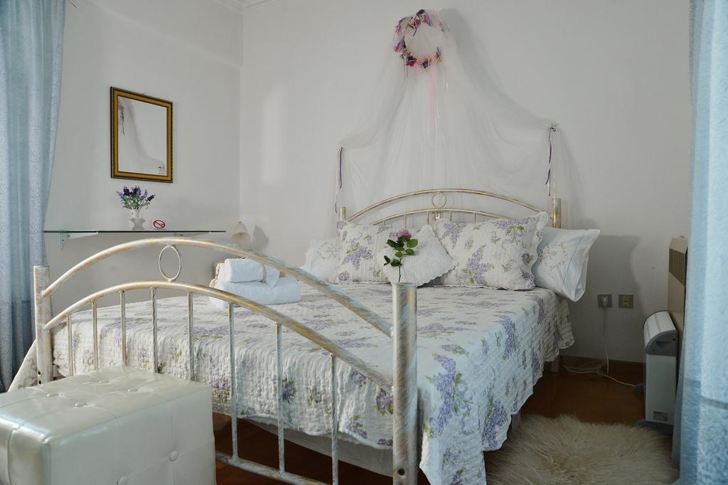 Noble Inn Loutraki  Room photo